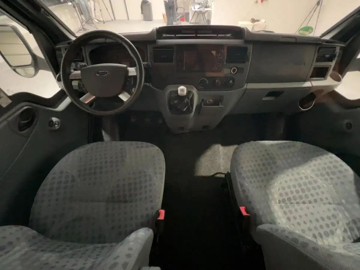 EURAMOBIL A 580 LS  - Ansicht 6